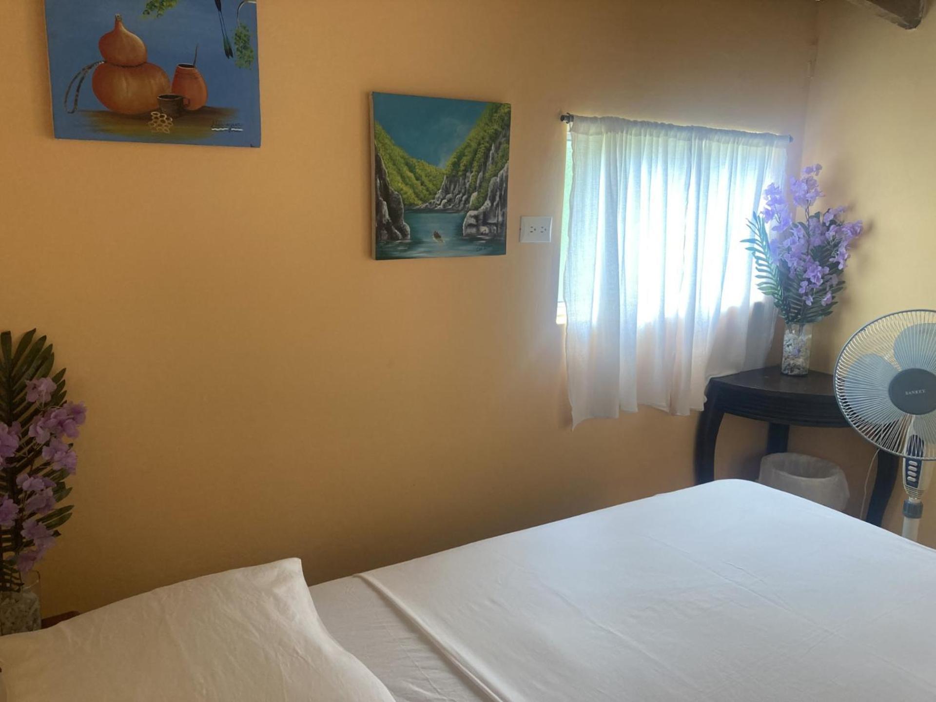 Hostel Julieta Rivas Buitenkant foto